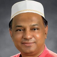 অধ্যক্ষ আব্দুর রশীদ (ট্রাক)